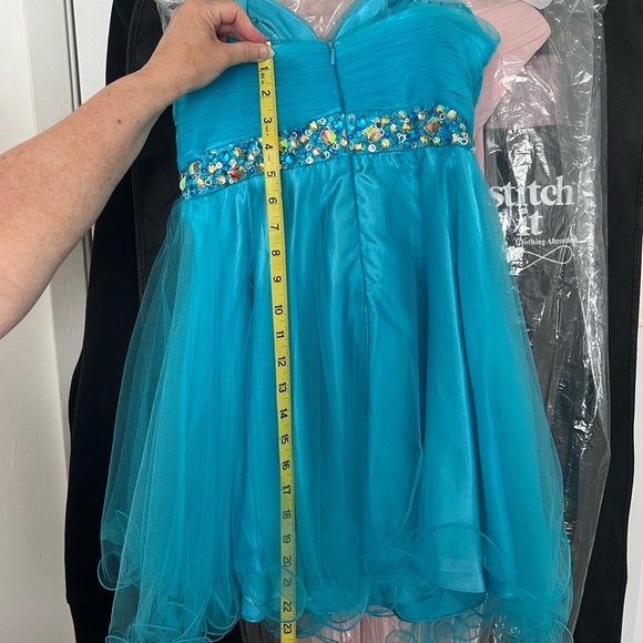 Graduation Dress - Picture 4 of 6